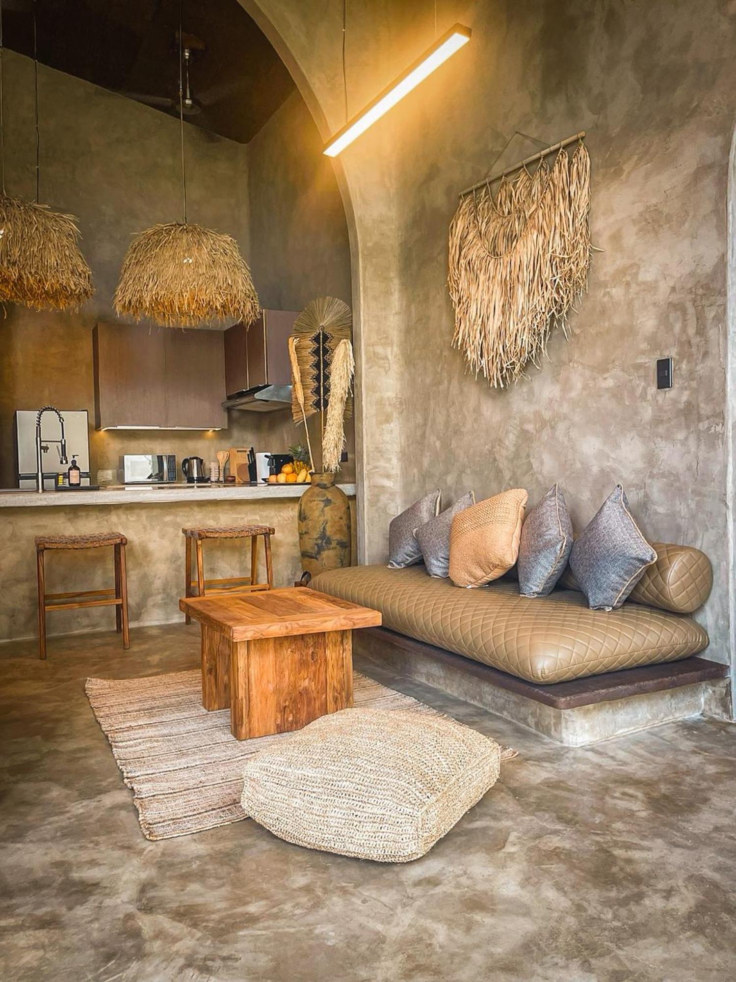 Diwatu Villas El Nido Exterior photo