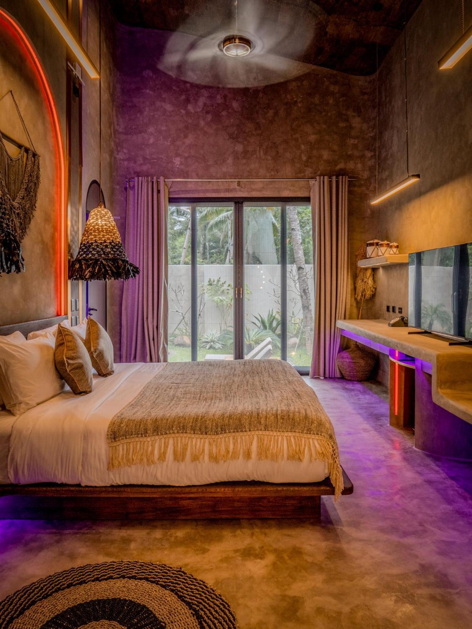 Diwatu Villas El Nido Exterior photo
