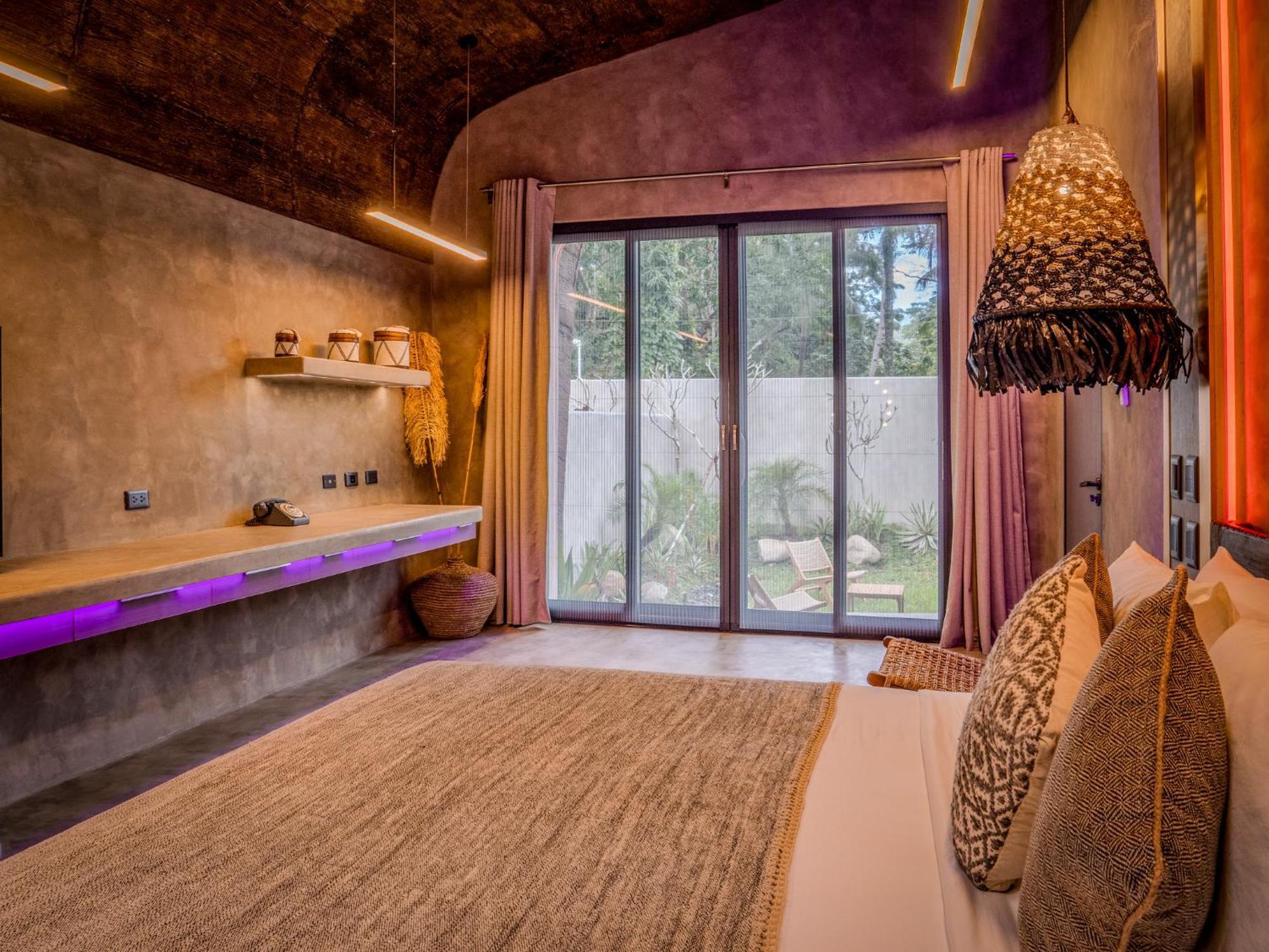 Diwatu Villas El Nido Exterior photo