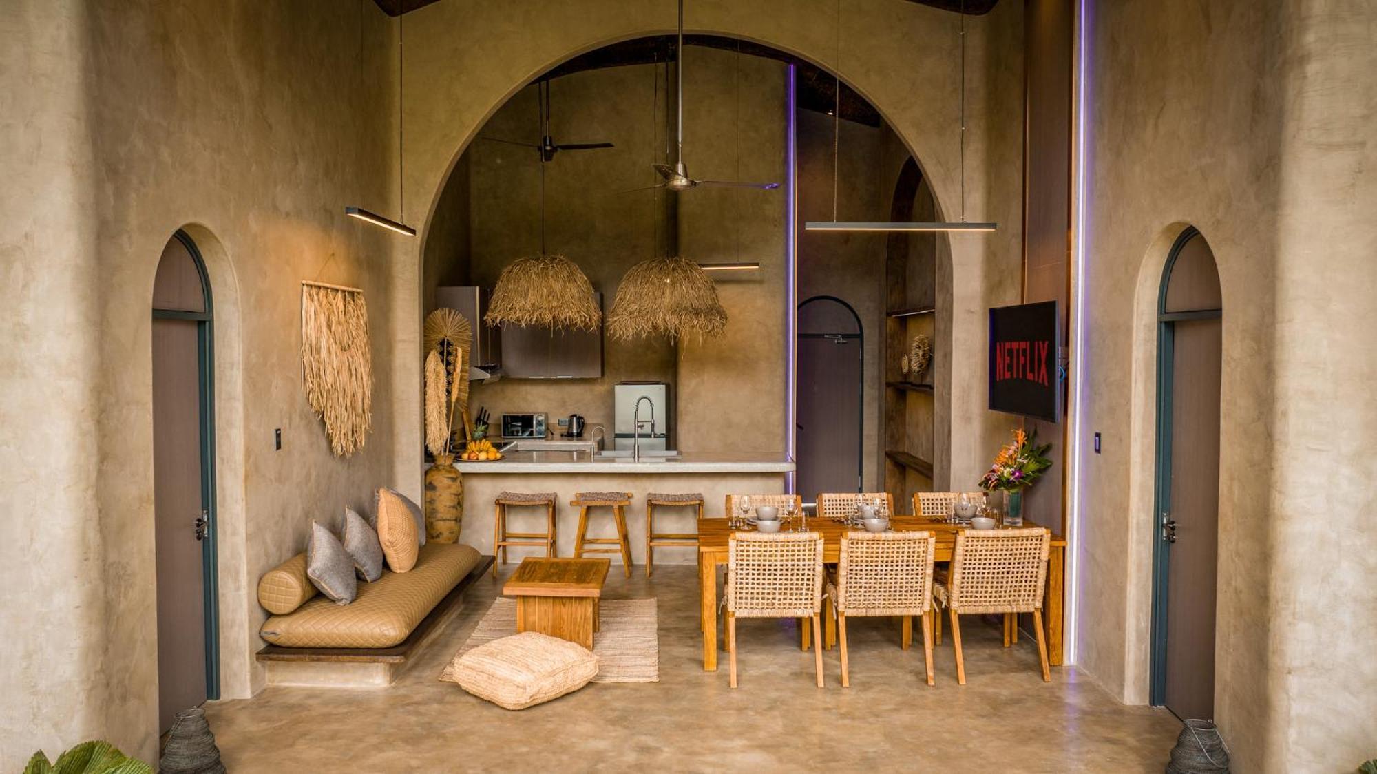 Diwatu Villas El Nido Exterior photo