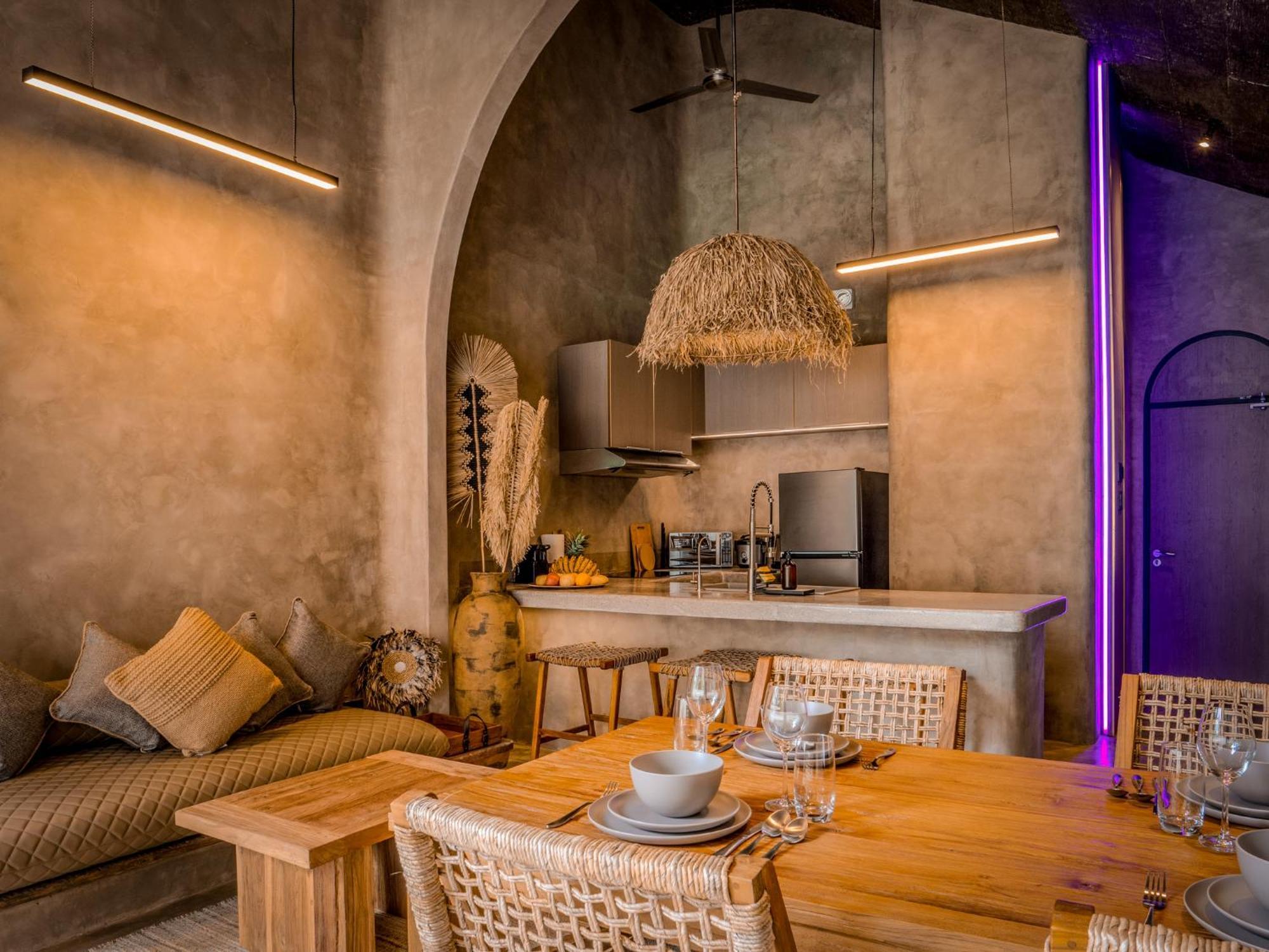 Diwatu Villas El Nido Exterior photo
