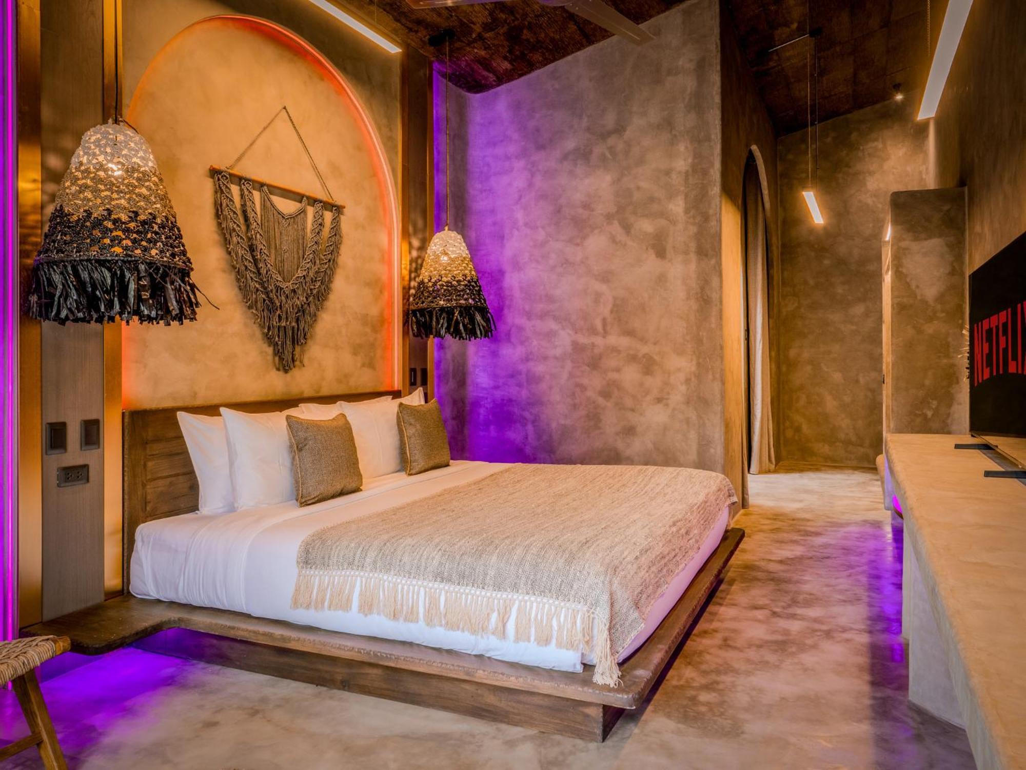 Diwatu Villas El Nido Exterior photo