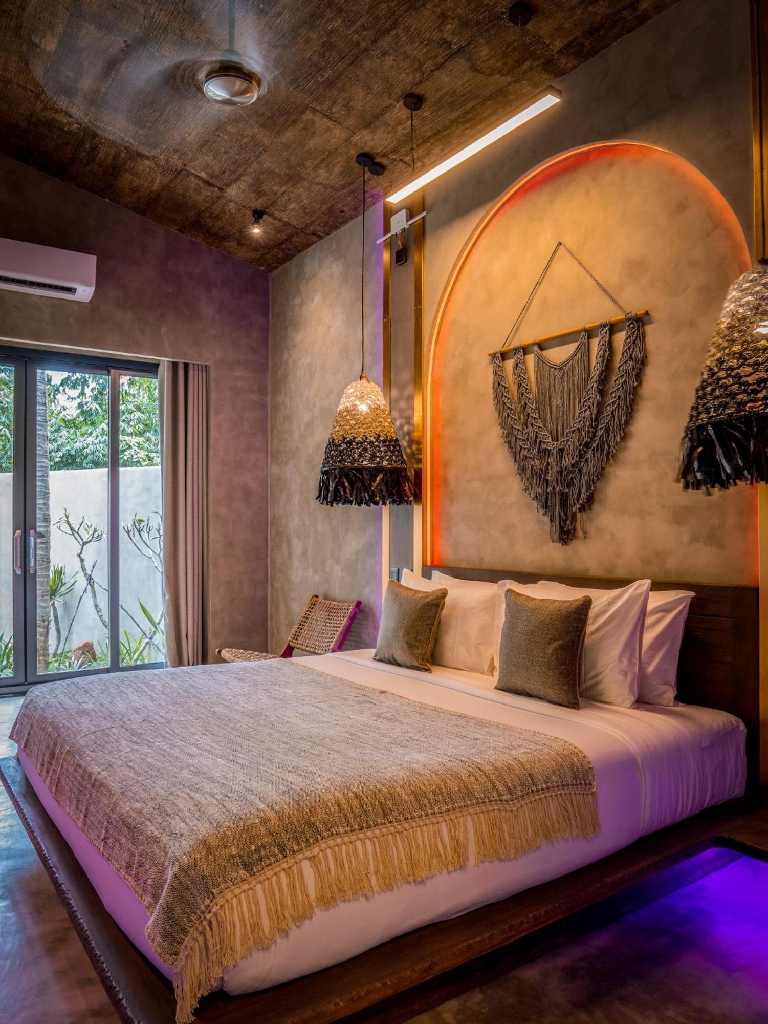 Diwatu Villas El Nido Exterior photo