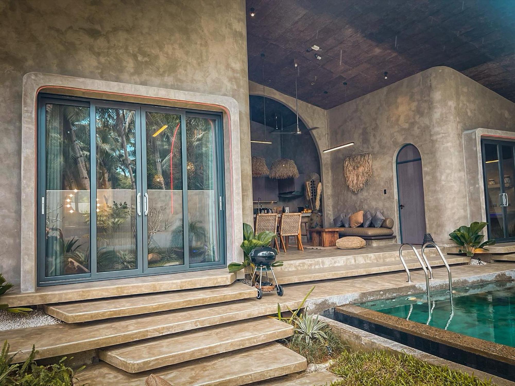 Diwatu Villas El Nido Exterior photo
